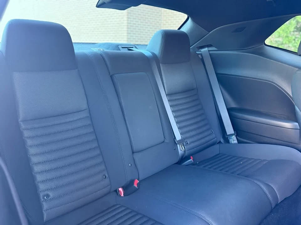 2012 Dodge Challenger 3rd Gen - Image 8 of 8
