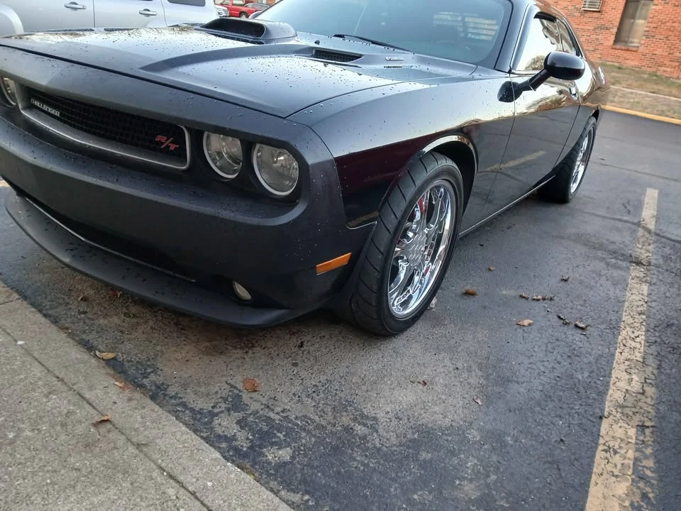 2012 Dodge Challenger 3rd Gen - Image 3 of 4