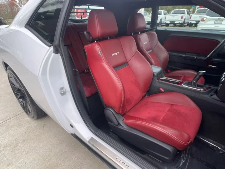 2012 Dodge Challenger 3rd Gen - Image 10 of 15