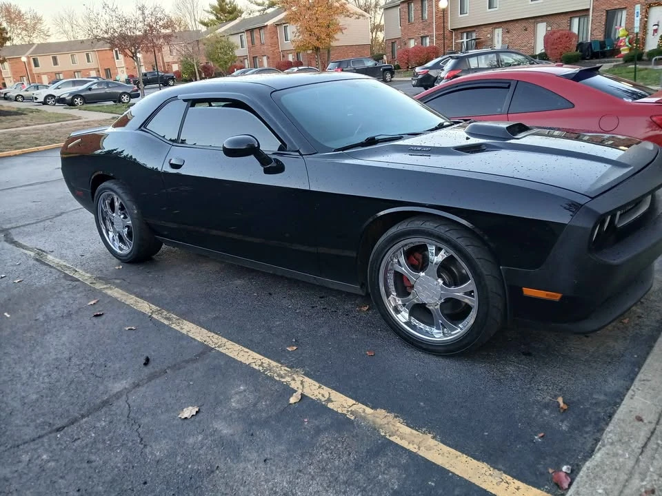 2012 Dodge Challenger 3rd Gen - Image 4 of 4