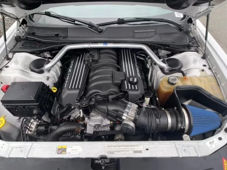 2012 Dodge Challenger 3rd Gen - Image 15 of 15