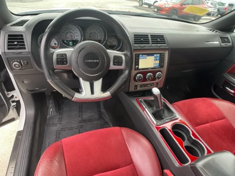 2012 Dodge Challenger 3rd Gen - Image 14 of 15