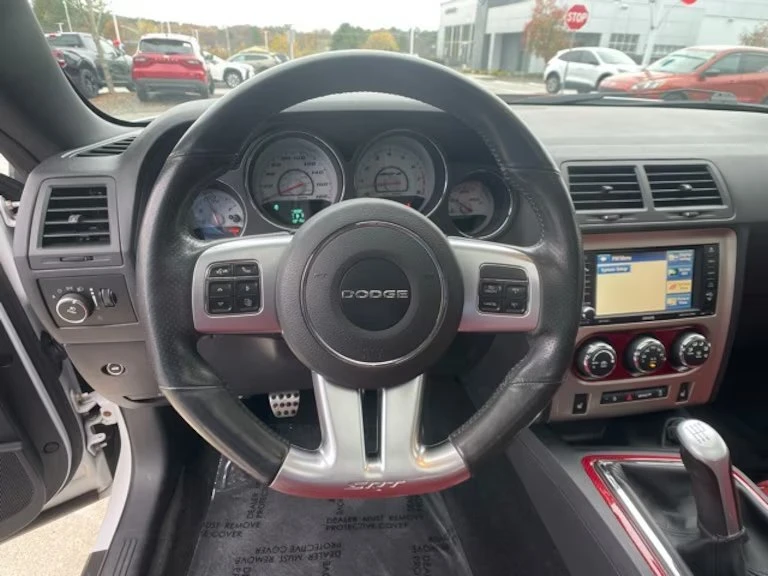2012 Dodge Challenger 3rd Gen - Image 13 of 15
