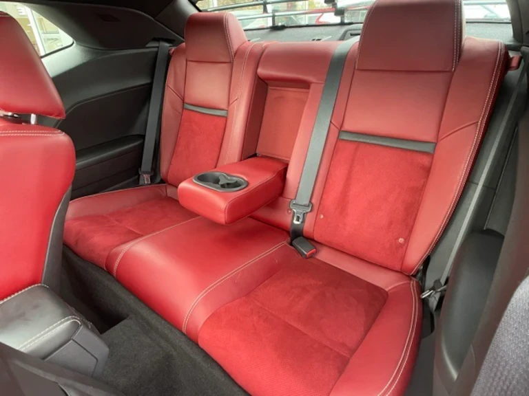 2012 Dodge Challenger 3rd Gen - Image 8 of 15