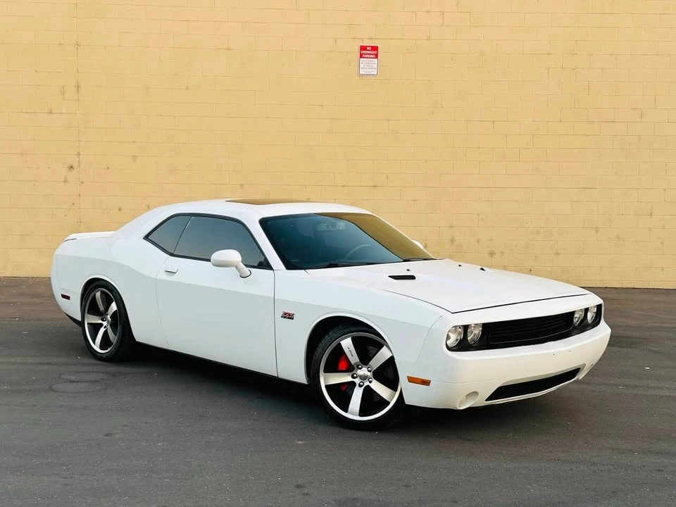 2012 Dodge Challenger 3rd Gen - Image 2 of 20