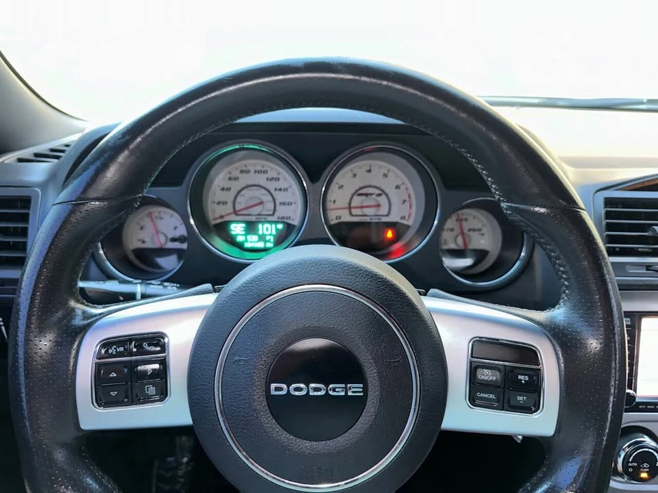 2012 Dodge Challenger 3rd Gen - Image 18 of 20