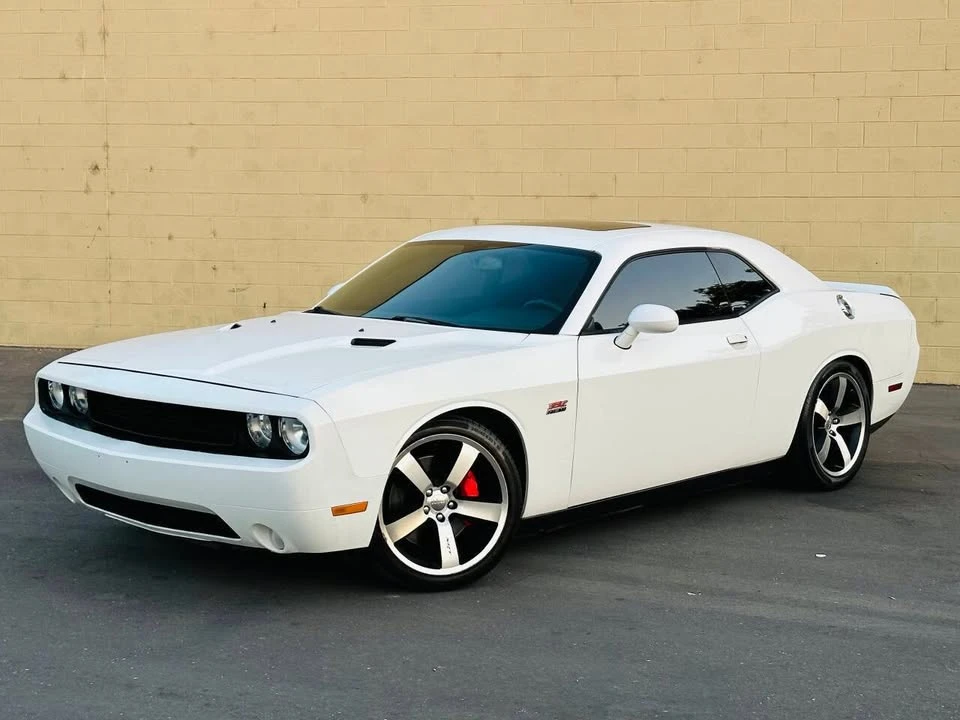 2012 Dodge Challenger 3rd Gen - Image 4 of 20