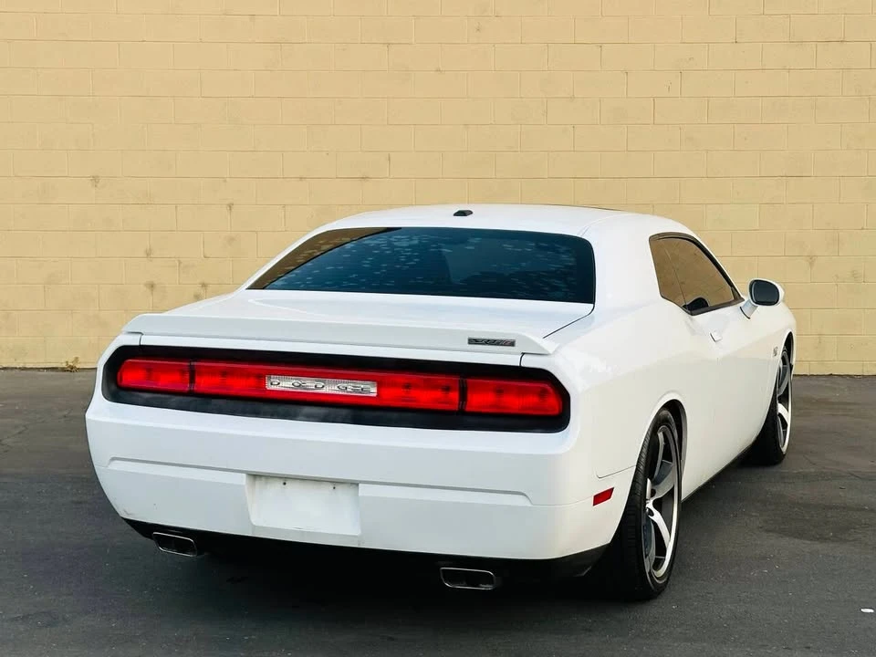2012 Dodge Challenger 3rd Gen - Image 8 of 20