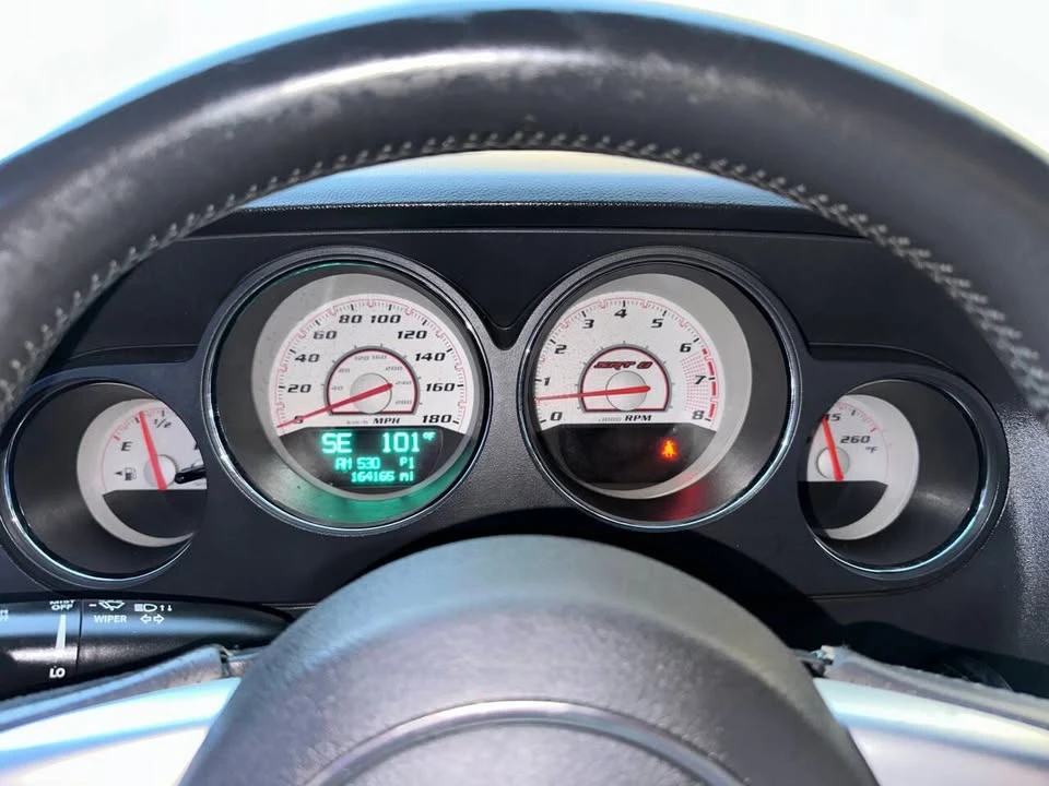 2012 Dodge Challenger 3rd Gen - Image 16 of 20