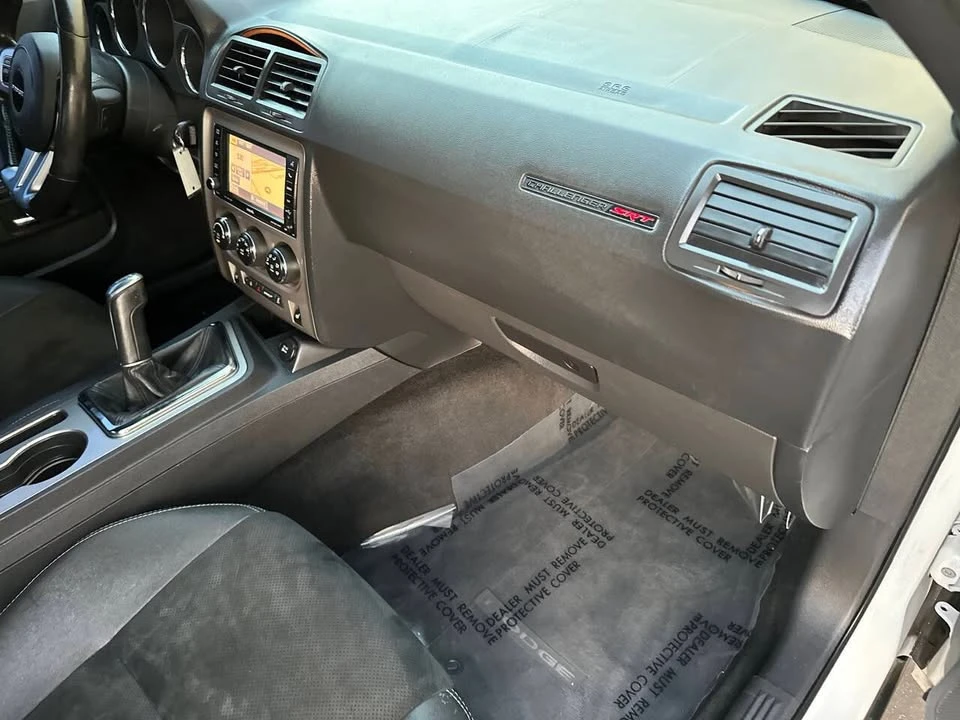 2012 Dodge Challenger 3rd Gen - Image 15 of 20