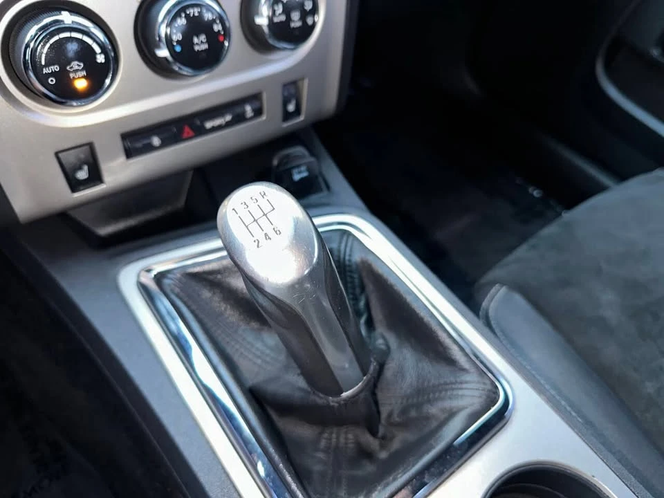 2012 Dodge Challenger 3rd Gen - Image 19 of 20