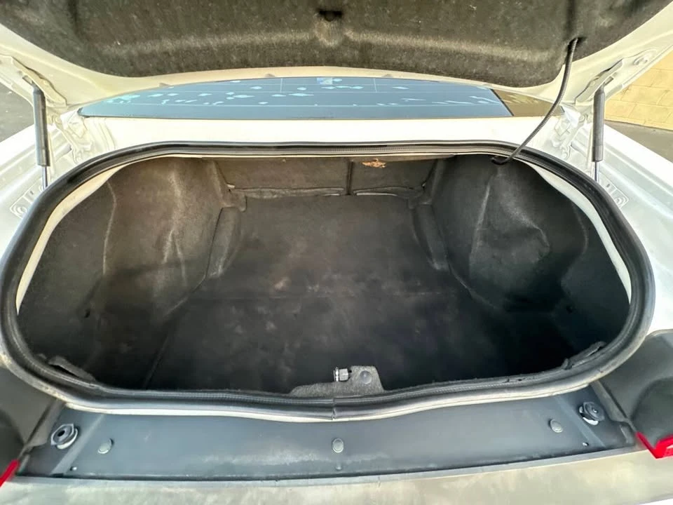 2012 Dodge Challenger 3rd Gen - Image 12 of 20