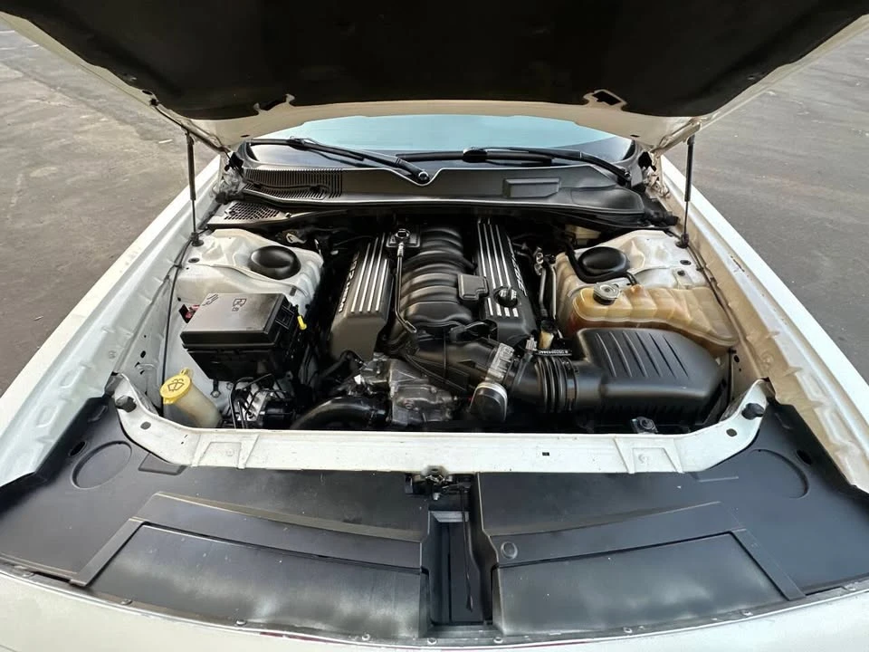 2012 Dodge Challenger 3rd Gen - Image 20 of 20