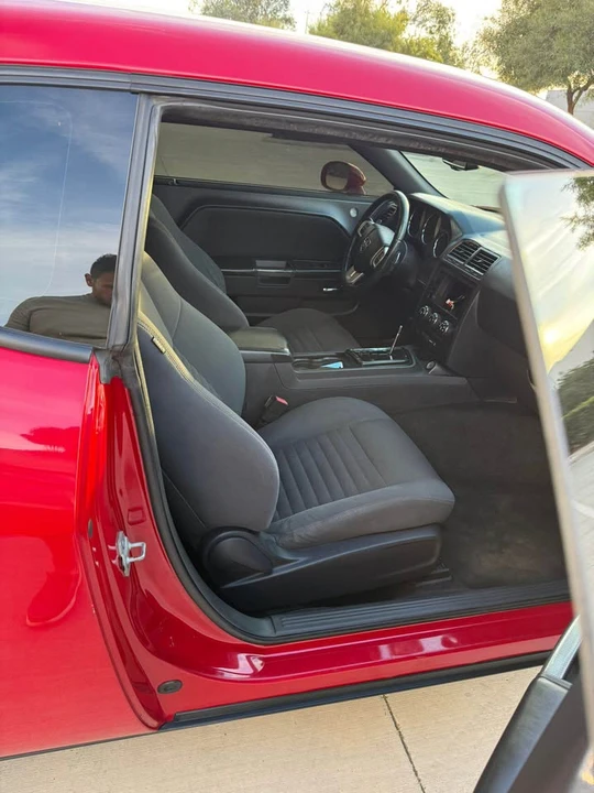 2012 Dodge Challenger 3rd Gen - Image 7 of 11