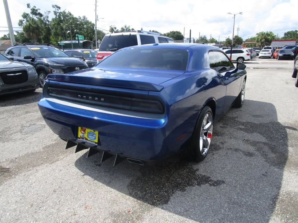 2012 Dodge Challenger 3rd Gen - Image 20 of 20