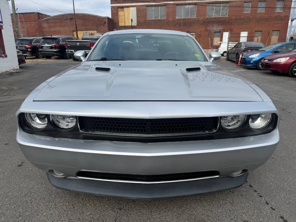 2012 Dodge Challenger 3rd Gen - Image 2 of 20