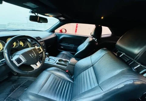 2012 Dodge Challenger 3rd Gen - Image 9 of 12