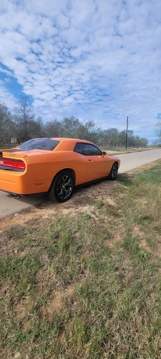 2012 Dodge Challenger 3rd Gen - Image 2 of 4