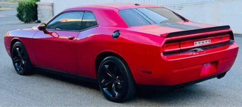 2012 Dodge Challenger 3rd Gen - Image 2 of 12