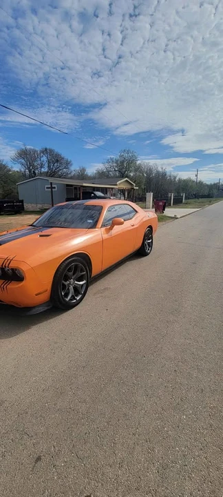 2012 Dodge Challenger 3rd Gen - Image 4 of 4