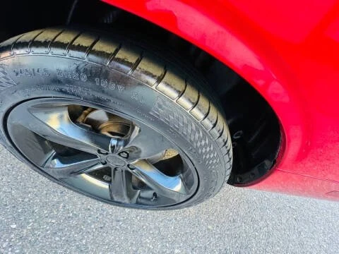 2012 Dodge Challenger 3rd Gen - Image 8 of 12