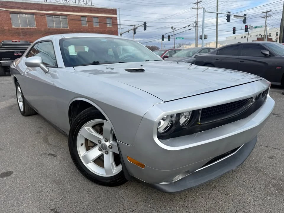 2012 Dodge Challenger 3rd Gen - Image 3 of 20