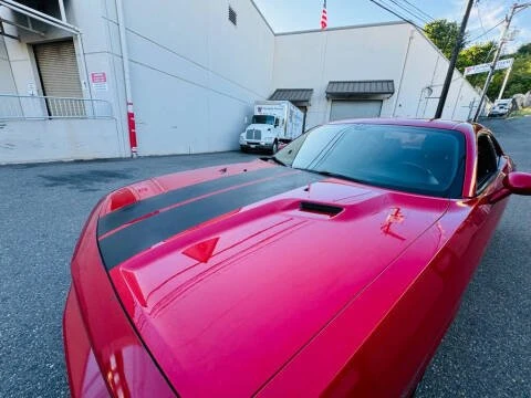 2012 Dodge Challenger 3rd Gen - Image 7 of 12