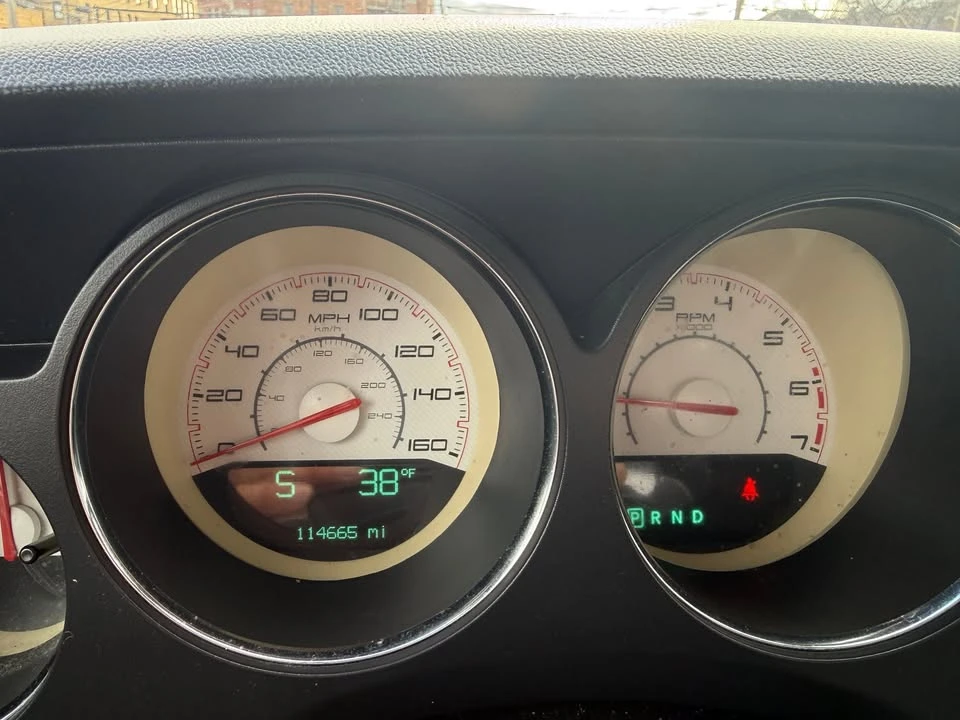 2012 Dodge Challenger 3rd Gen - Image 11 of 20