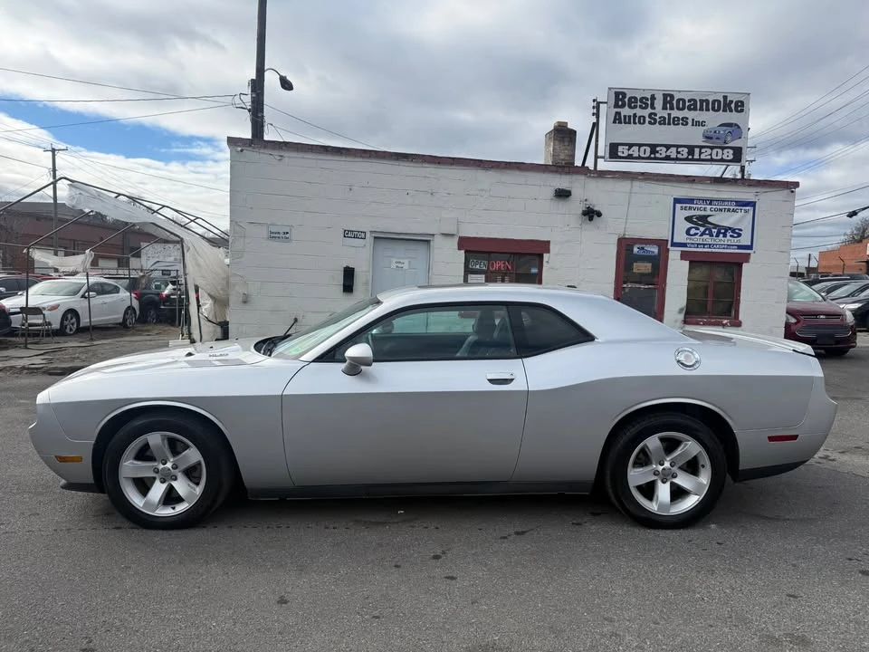 2012 Dodge Challenger 3rd Gen - Image 4 of 20