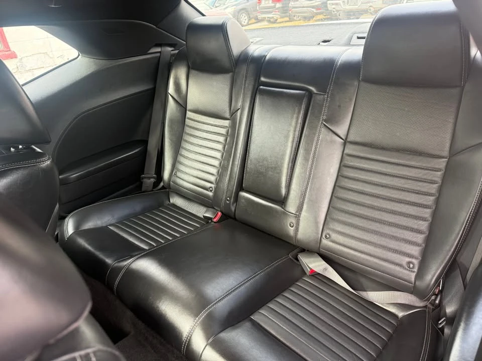 2012 Dodge Challenger 3rd Gen - Image 15 of 20