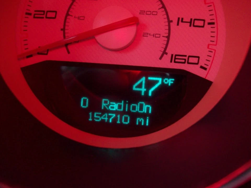 2012 Dodge Challenger 3rd Gen - Image 10 of 12