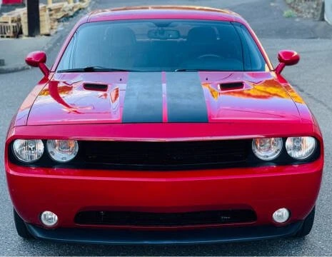 2012 Dodge Challenger 3rd Gen - Image 6 of 12