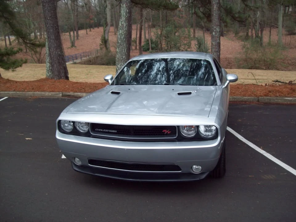 2012 Dodge Challenger 3rd Gen - Image 2 of 12