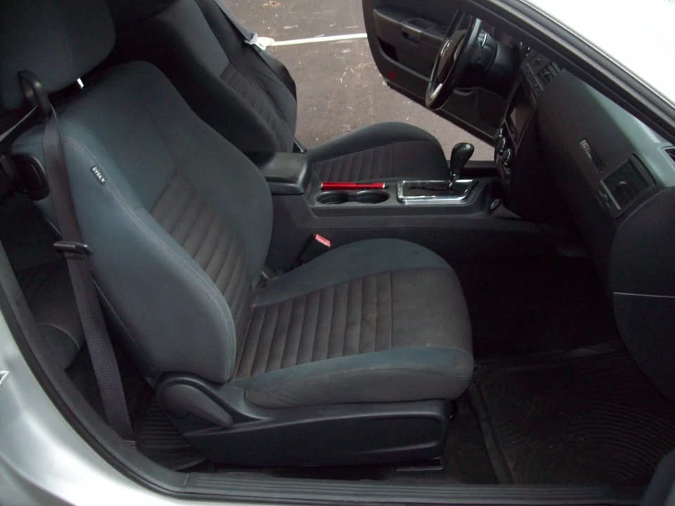 2012 Dodge Challenger 3rd Gen - Image 7 of 12
