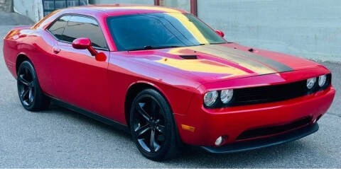 2012 Dodge Challenger 3rd Gen - Image 5 of 12
