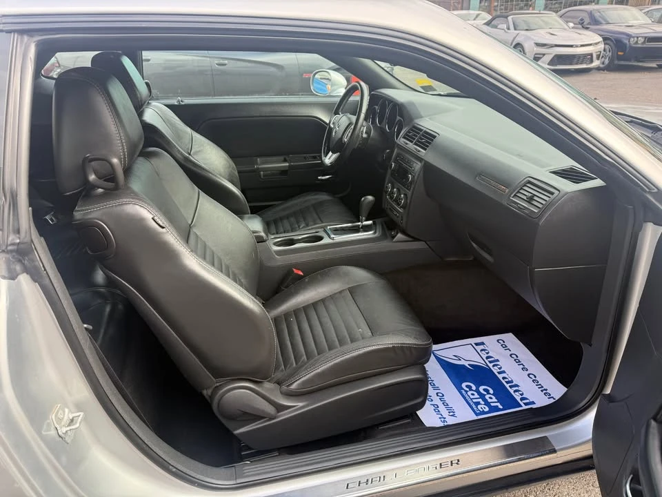 2012 Dodge Challenger 3rd Gen - Image 18 of 20