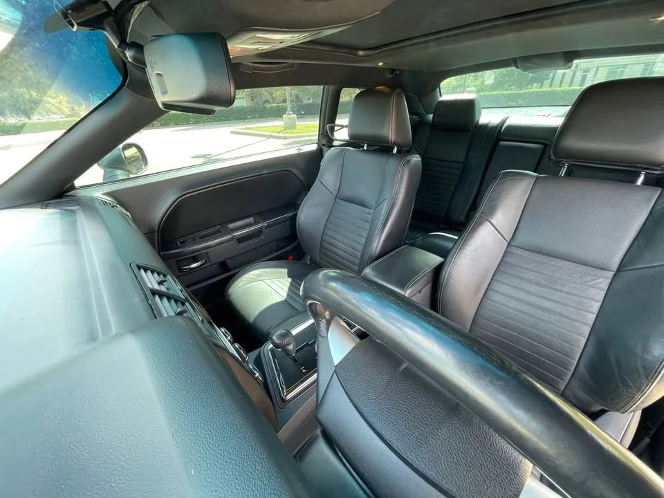 2012 Dodge Challenger 3rd Gen - Image 17 of 20