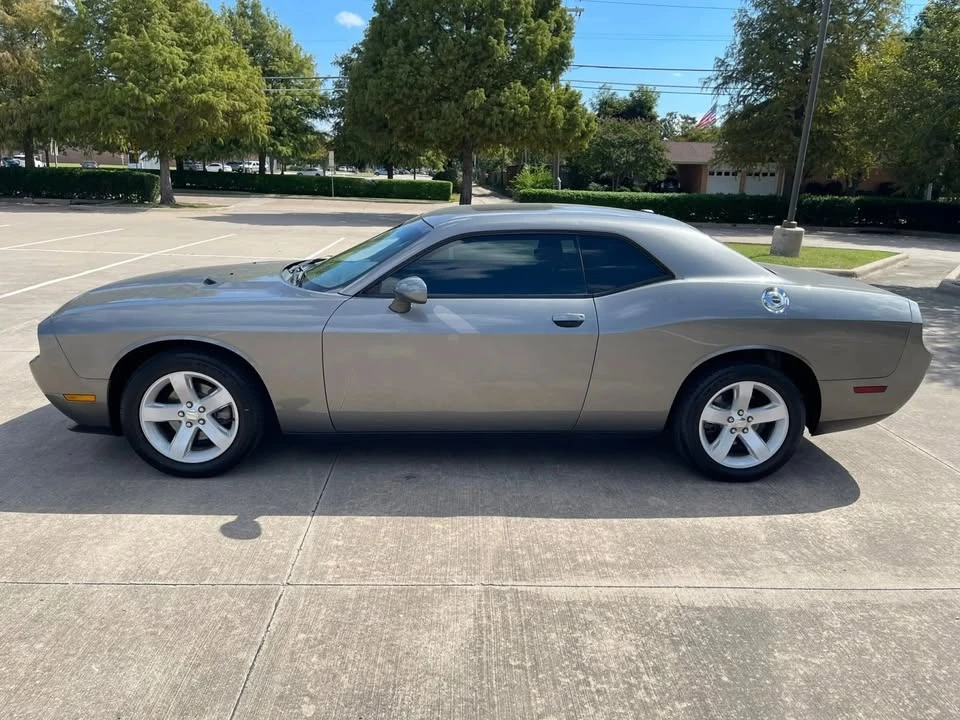 2012 Dodge Challenger 3rd Gen - Image 2 of 20