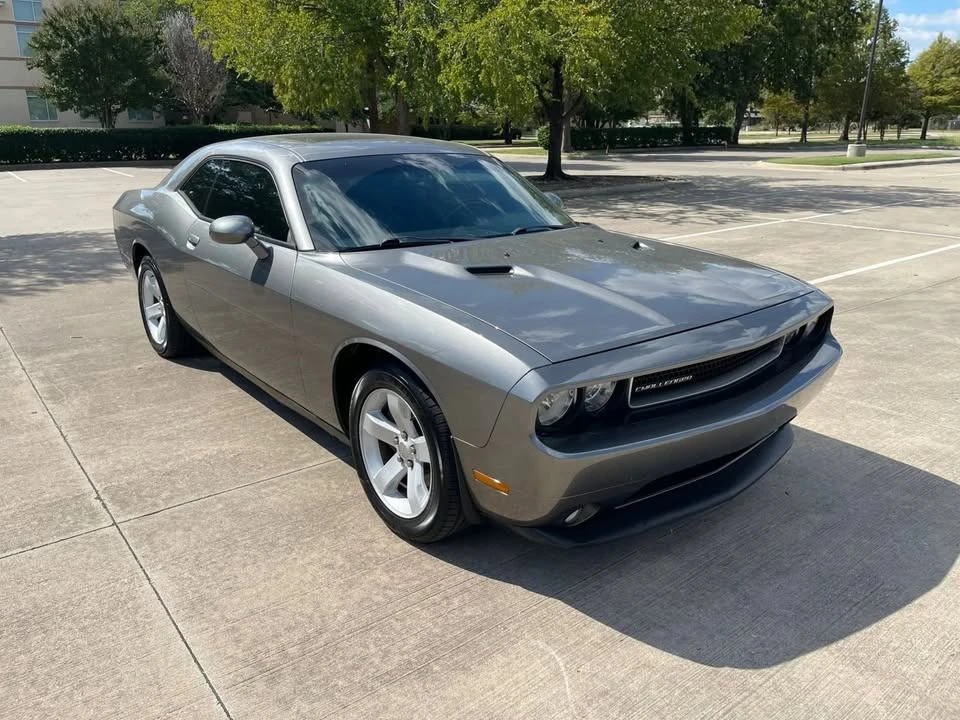 2012 Dodge Challenger 3rd Gen - Image 6 of 20