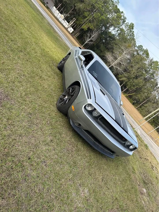 2012 Dodge Challenger 3rd Gen - Image 7 of 8