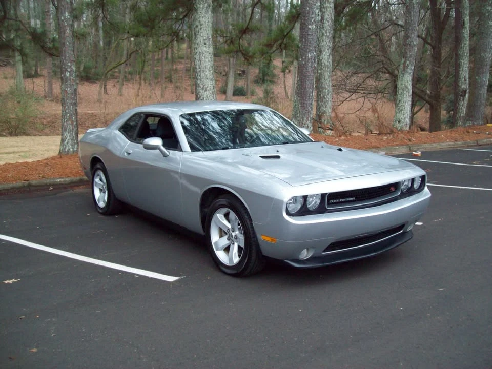 2012 Dodge Challenger 3rd Gen - Image 3 of 12