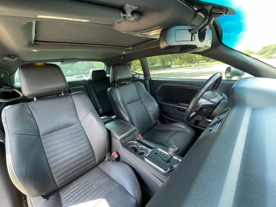 2012 Dodge Challenger 3rd Gen - Image 18 of 20