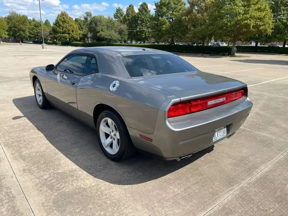2012 Dodge Challenger 3rd Gen - Image 3 of 20
