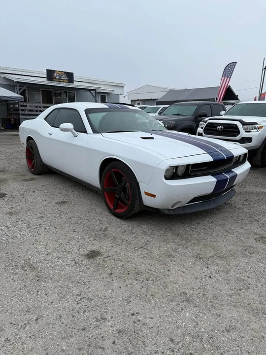 2012 Dodge Challenger 3rd Gen - Image 2 of 11
