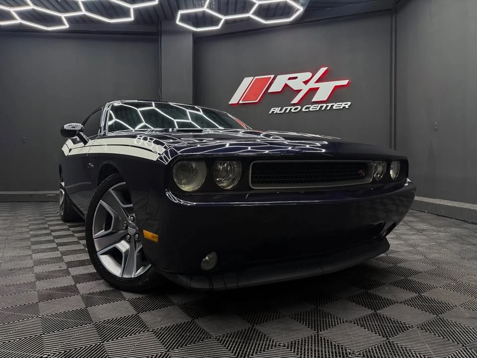 2012 Dodge Challenger 3rd Gen - Image 6 of 19