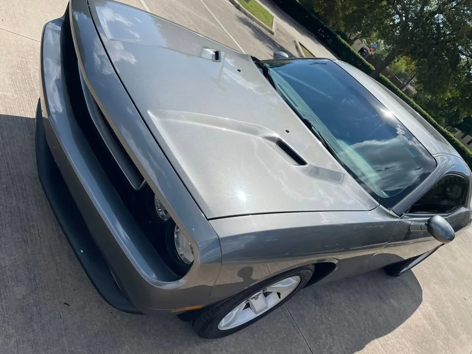 2012 Dodge Challenger 3rd Gen - Image 7 of 20