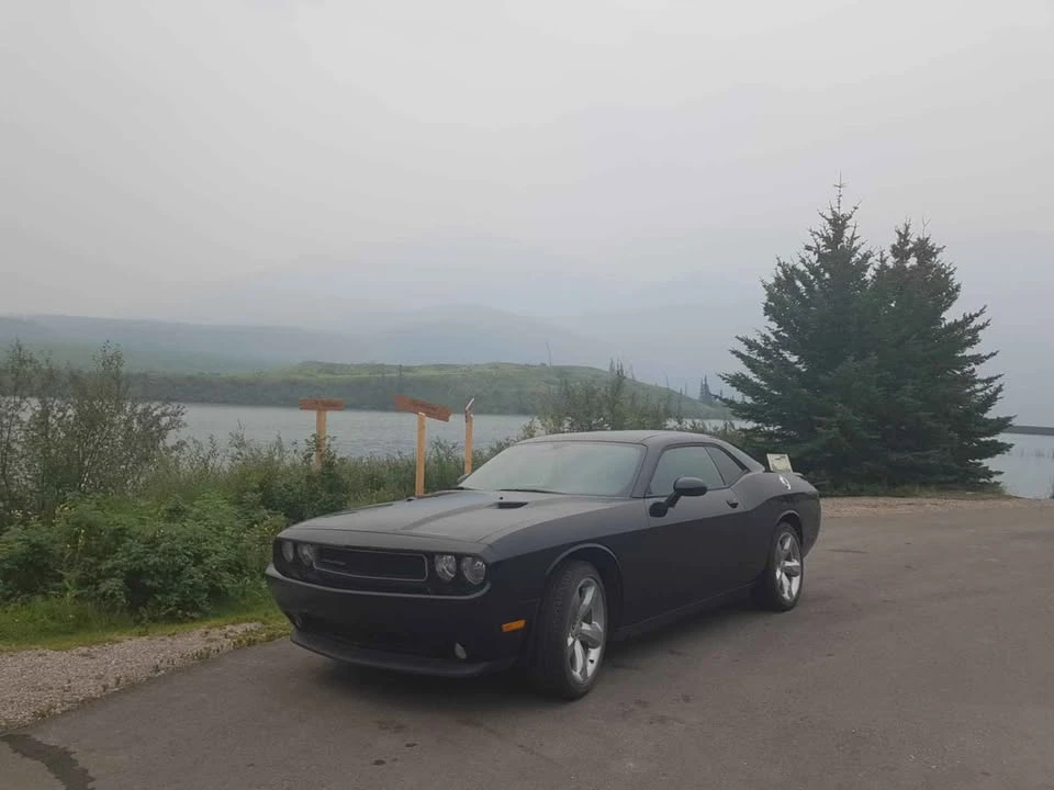 2012 Dodge Challenger 3rd Gen - Image 3 of 3