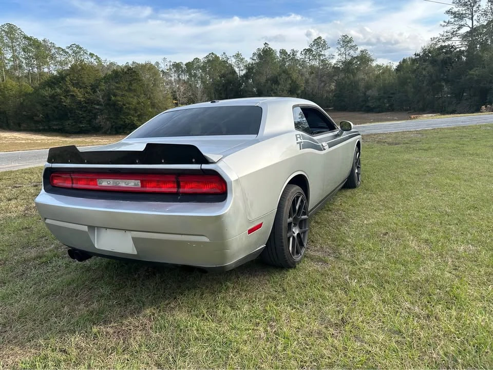 2012 Dodge Challenger 3rd Gen - Image 6 of 8