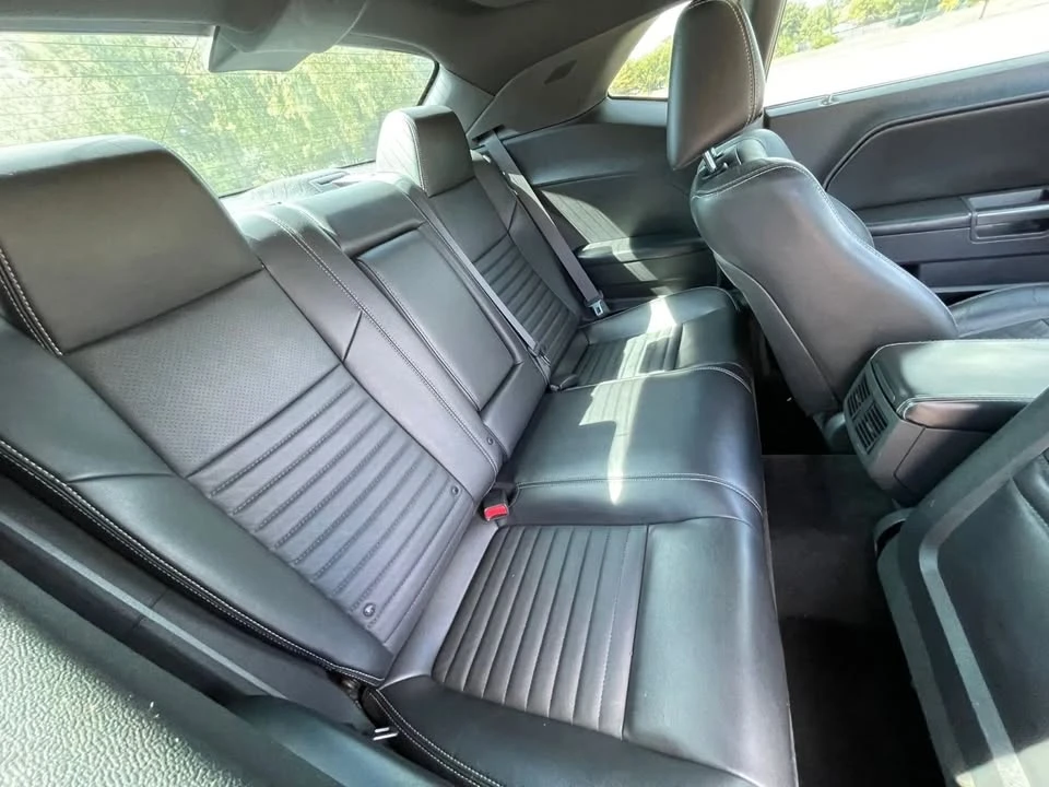 2012 Dodge Challenger 3rd Gen - Image 14 of 20