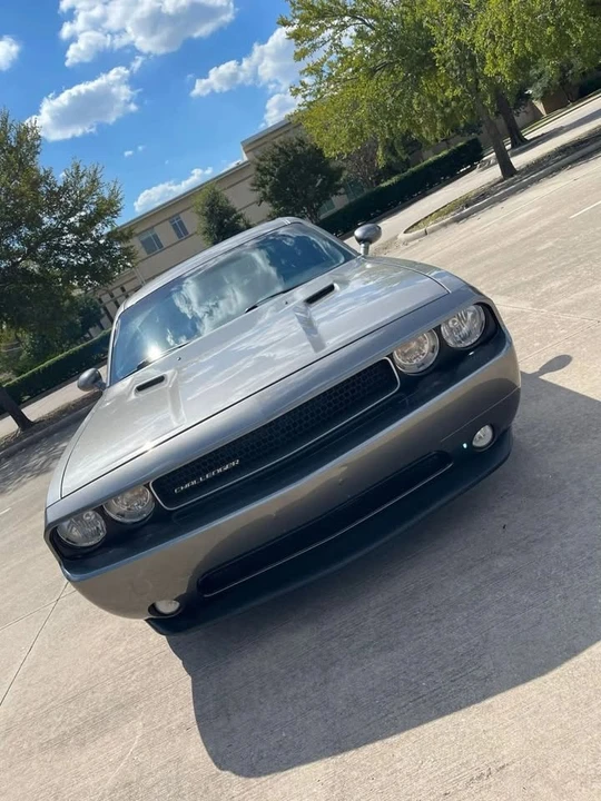 2012 Dodge Challenger 3rd Gen - Image 8 of 20